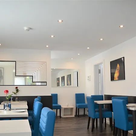 Hotel BaWü-3
