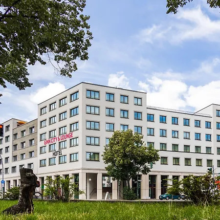 GINN City&Lounge Yorck Berlin-2