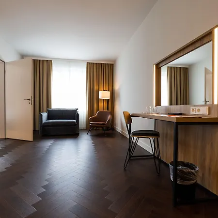 GINN City&Lounge Yorck Berlin-3