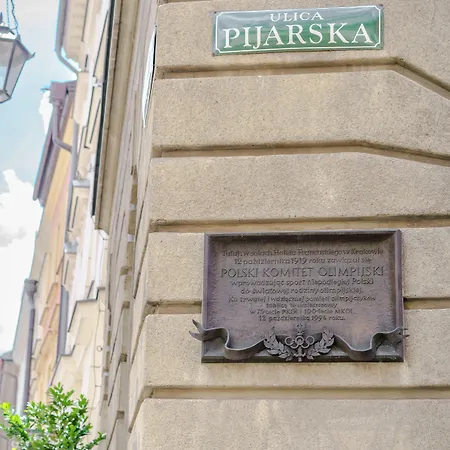 Hotel H15 Francuski Old Town - Destigo Hotels-3