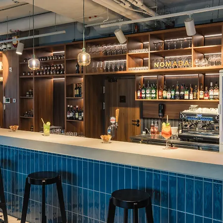 Arche Hotel Wroclaw Airport-3