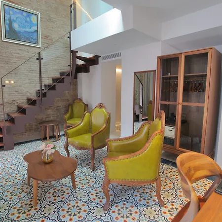 Anahita Boutique Hotel-2