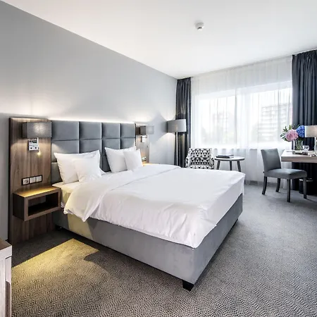 Db Hotel Wroclaw-3