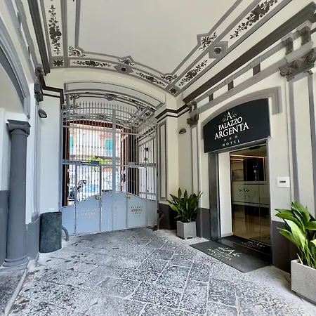 Hotel Palazzo Argenta-2
