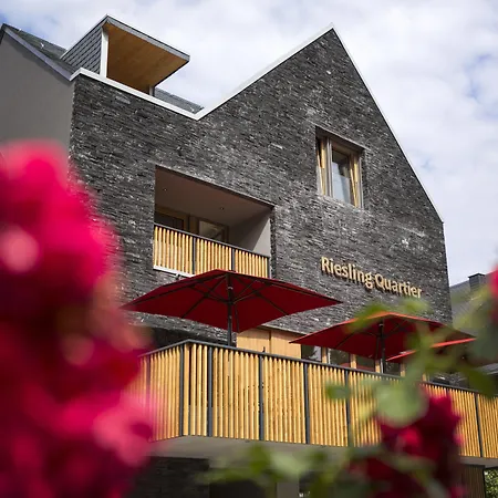 Rieslingquartier - Mosel Wein Hotel-3