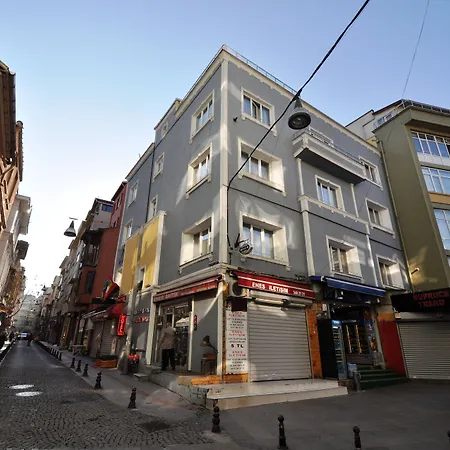 Khalkedon Hotel Istanbul-2