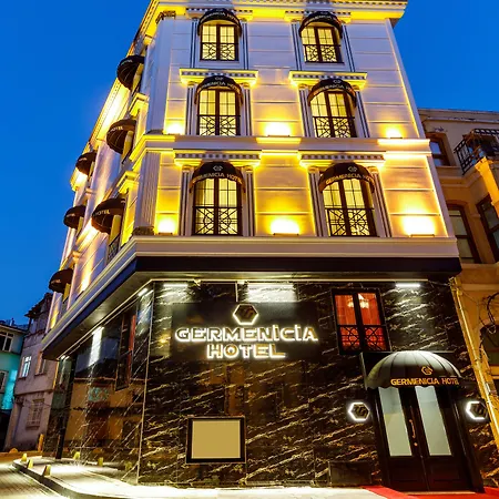 Germenicia Hotel-3