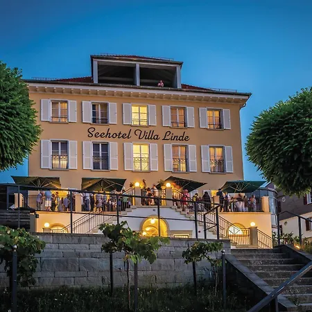 Villa Linde Seehotel-2