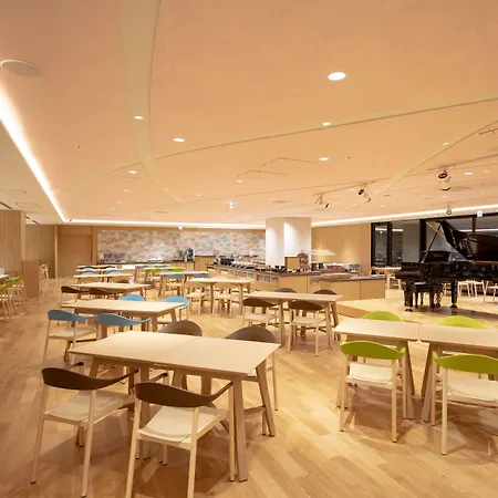 Tokyo East Side Hotel Kaie-2