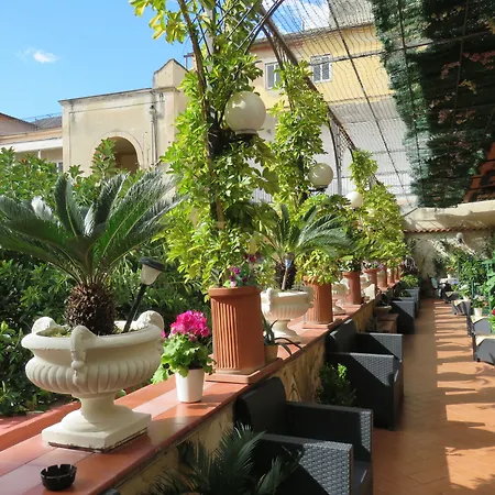 Bed & Breakfast Medea-3