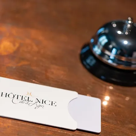 Boutique Hotel Nice Cote D'Azur-2