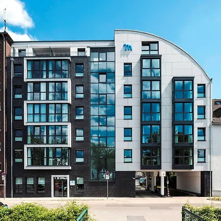 Mintrops Concierge Hotel-3