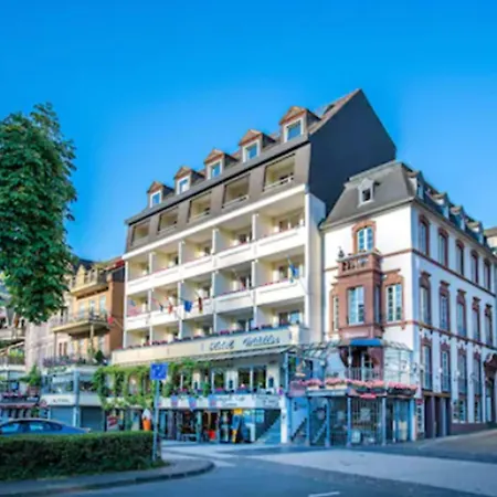 Hotel Karl Müller-2