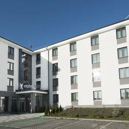 Hotel Urbi-3
