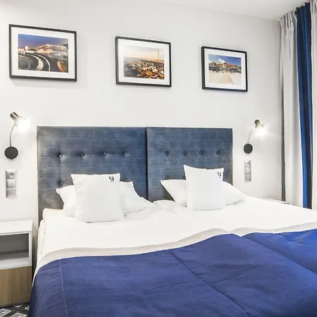 Hotel Urbi-2
