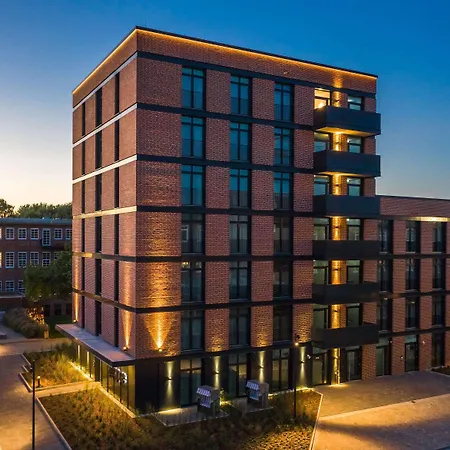 Unique By Atlantic Hotels Bremen-3