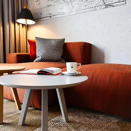 Unique By Atlantic Hotels Bremen-2