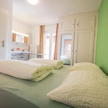Arosa Mountain Lodge-3