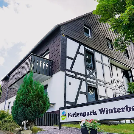 Ferienpark Winterberg-3
