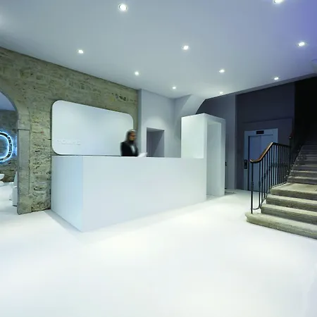 Youme Design Place Hotel-2