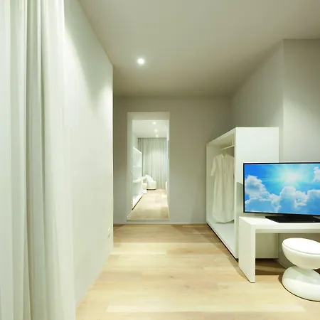 Youme Design Place Hotel-3