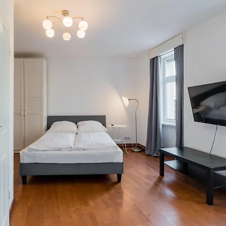 Suite & Apart-2