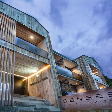 Senses Violett Suites - Adults Only-3