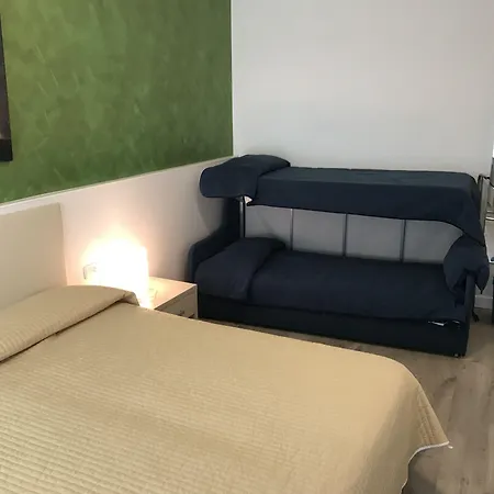 Hotel Alpino-2