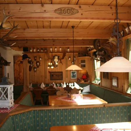 Gästehaus Zur Lilie-3