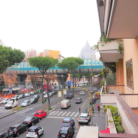 Hotel San Pietro-3