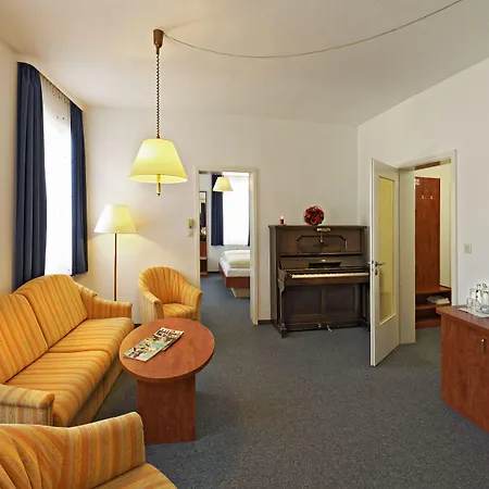 Gästehaus Zur Lilie-2