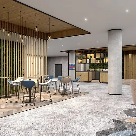 Courtyard By Marriott Szczecin City-2