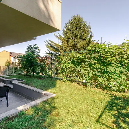 Casa Livio - Rooms And Studios-3