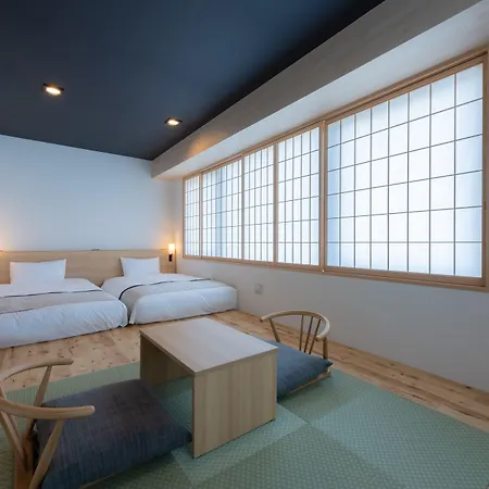 Tosei Hotel Cocone Asakusa Kuramae-3