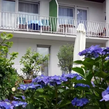 Hotel Ebnet Garni-3