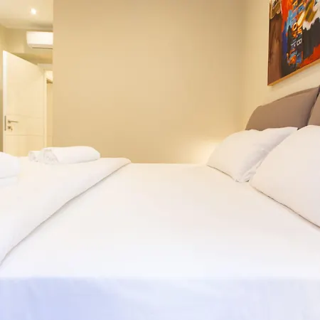 Prati 25.7 Suites In Rome-2
