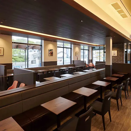 Tosei Hotel Cocone Ueno Okachimachi-2