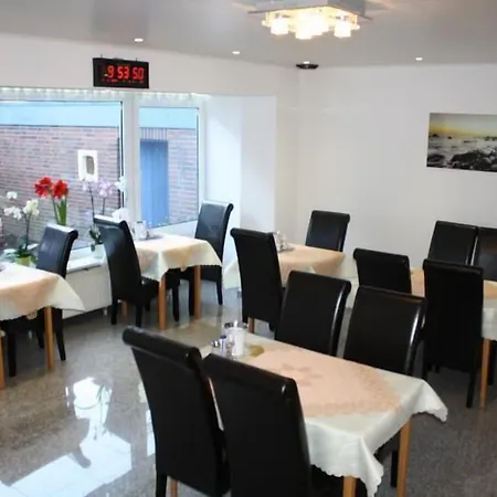 Pension am Meer-2
