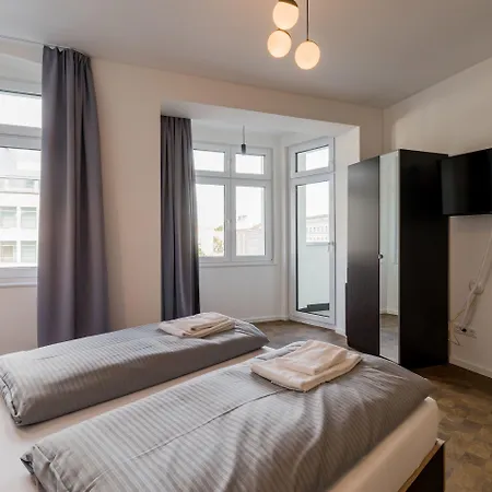 Nena Apartments Hermannplatz By Lesa-3