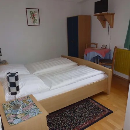 Pension Elke Rothenburg-3