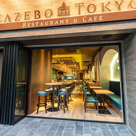 Galois Hotel Shinokubo-3