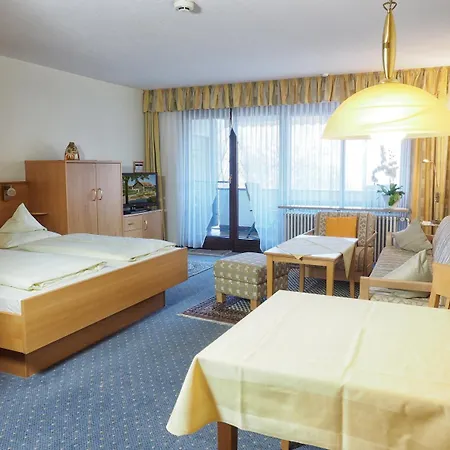 Appartementhotel Griesbacher Hof-3