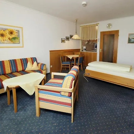 Appartementhotel Griesbacher Hof-2