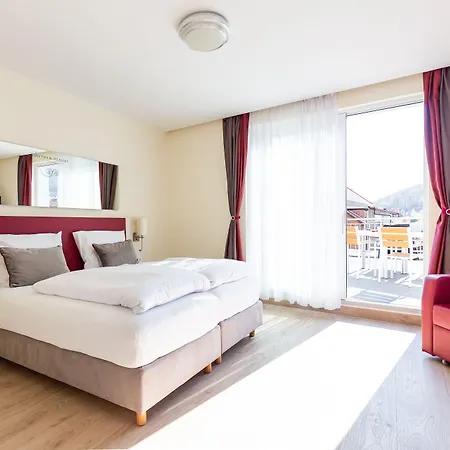 Mythenresort Heimdall-2