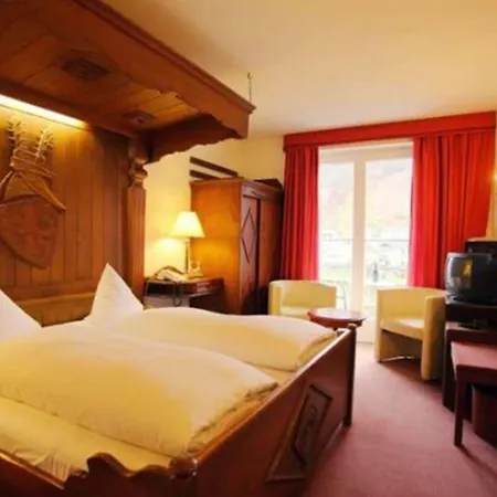 Burg-Hotel Cochem-2