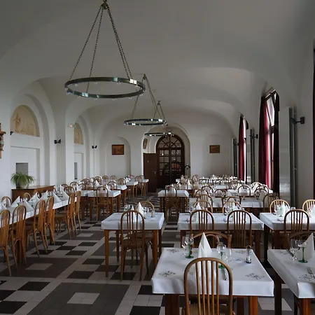 Hotel-Restaurant Mont Sainte-Odile-3