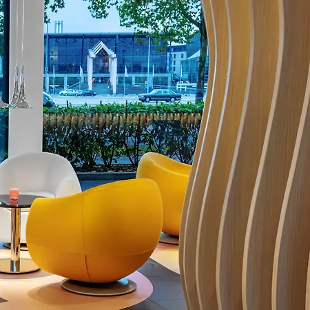 Prize By Radisson, Bremen City-2