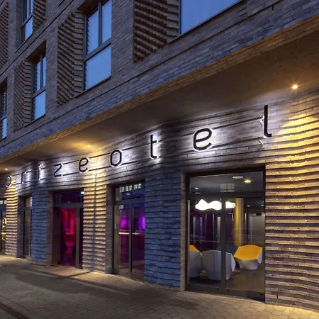 Prize By Radisson, Erfurt City-2