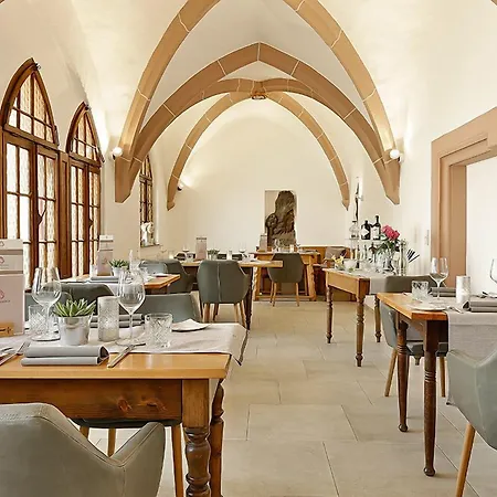 Boutiquehotel Kloster Pfalzel-2