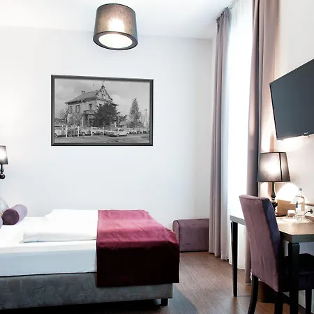 Hotel Isabella-3